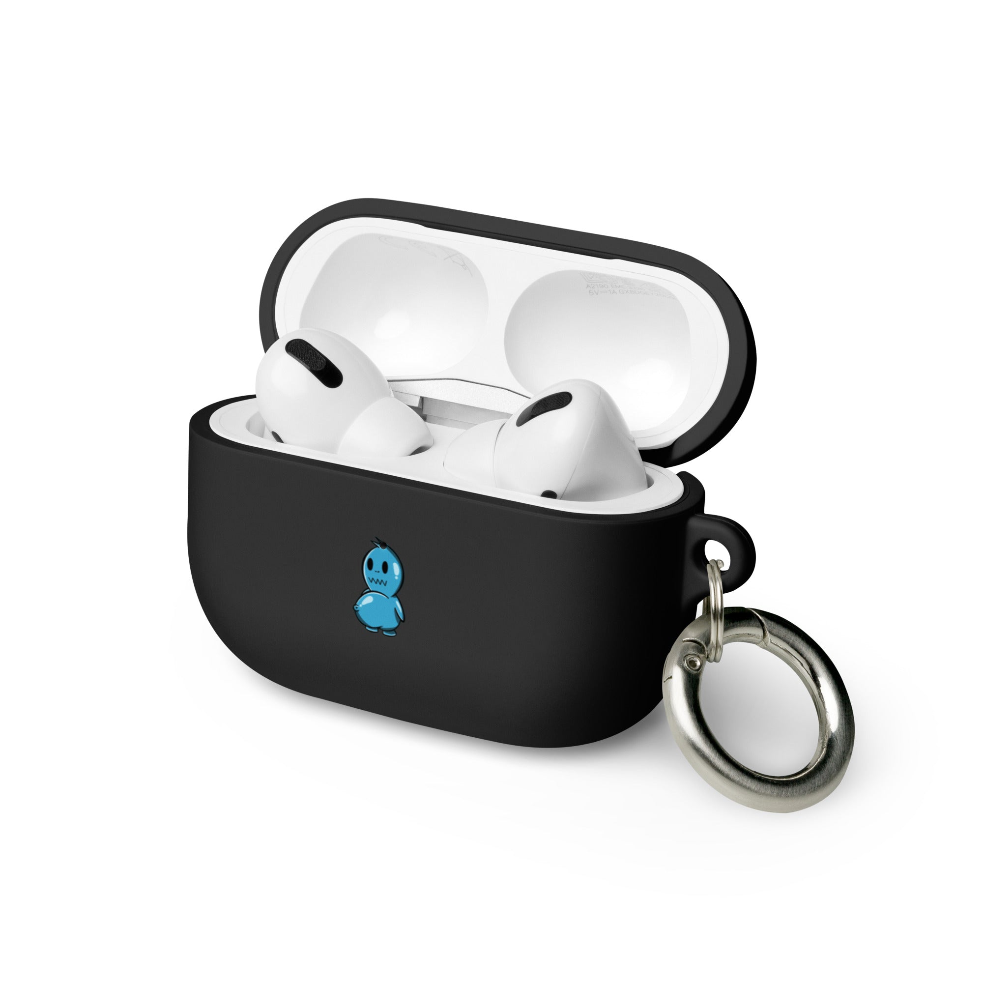 kito's AirPods case