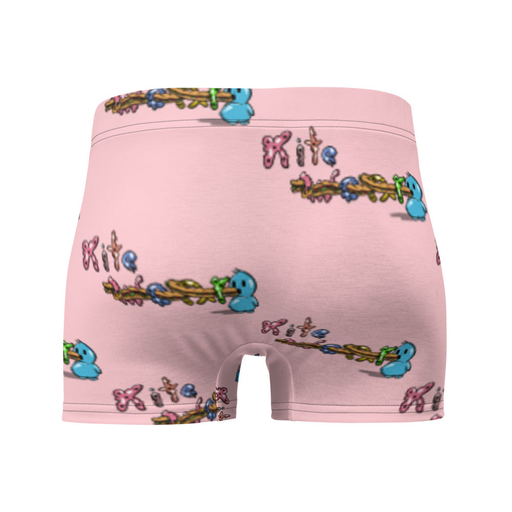 kito's Boxer Briefs