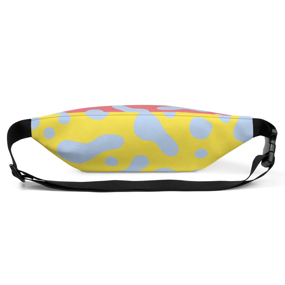 kito's Fanny Pack