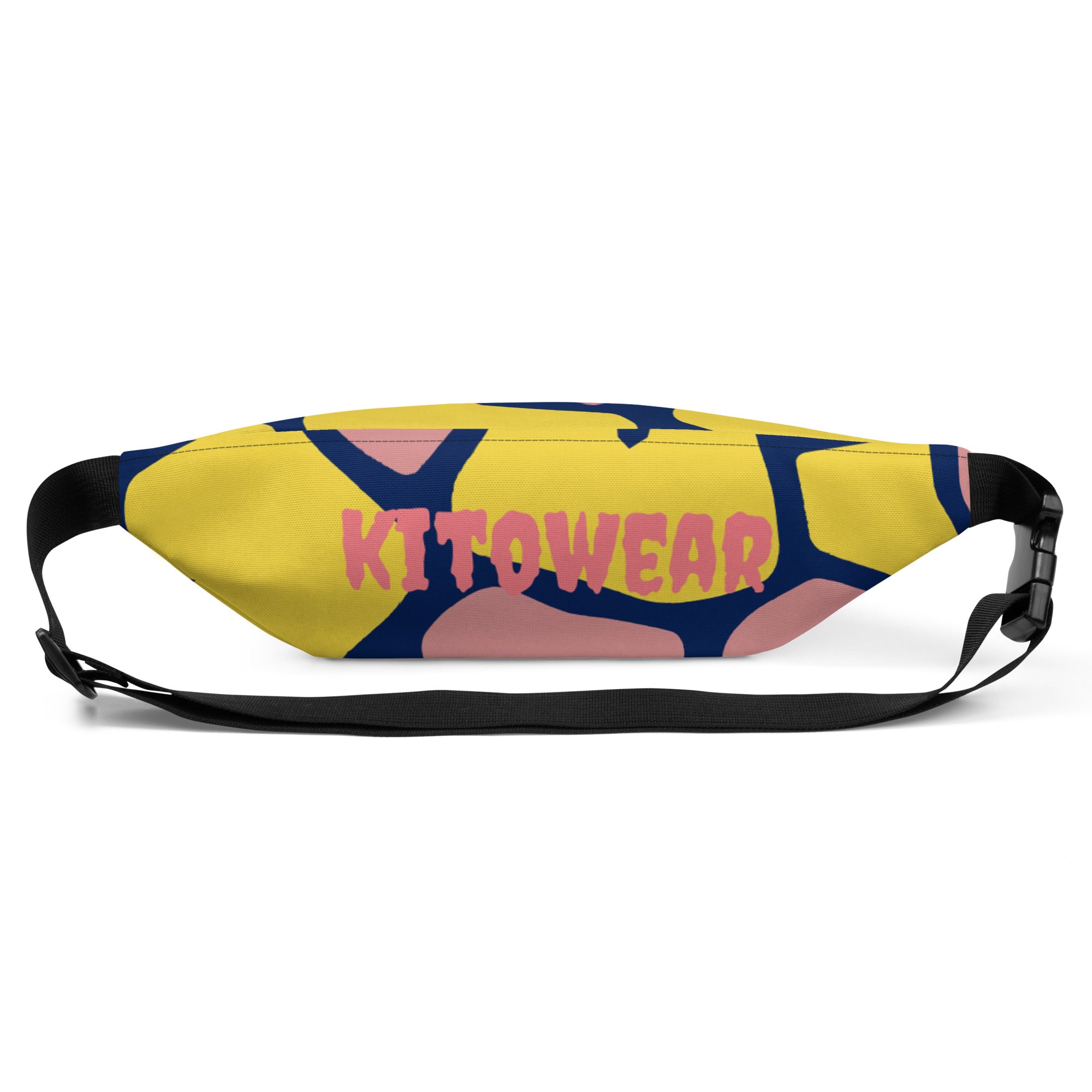 kito's Fanny Pack