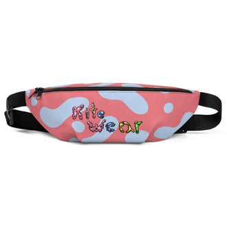 kito's Fanny Pack