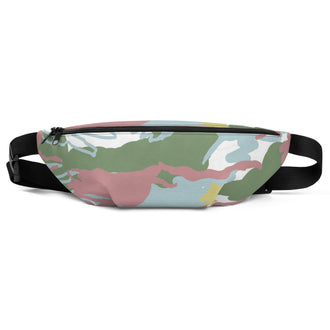 kito's Fanny Pack