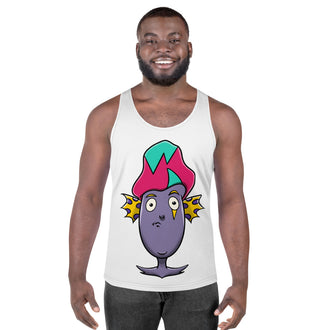 Kito's Tank Top