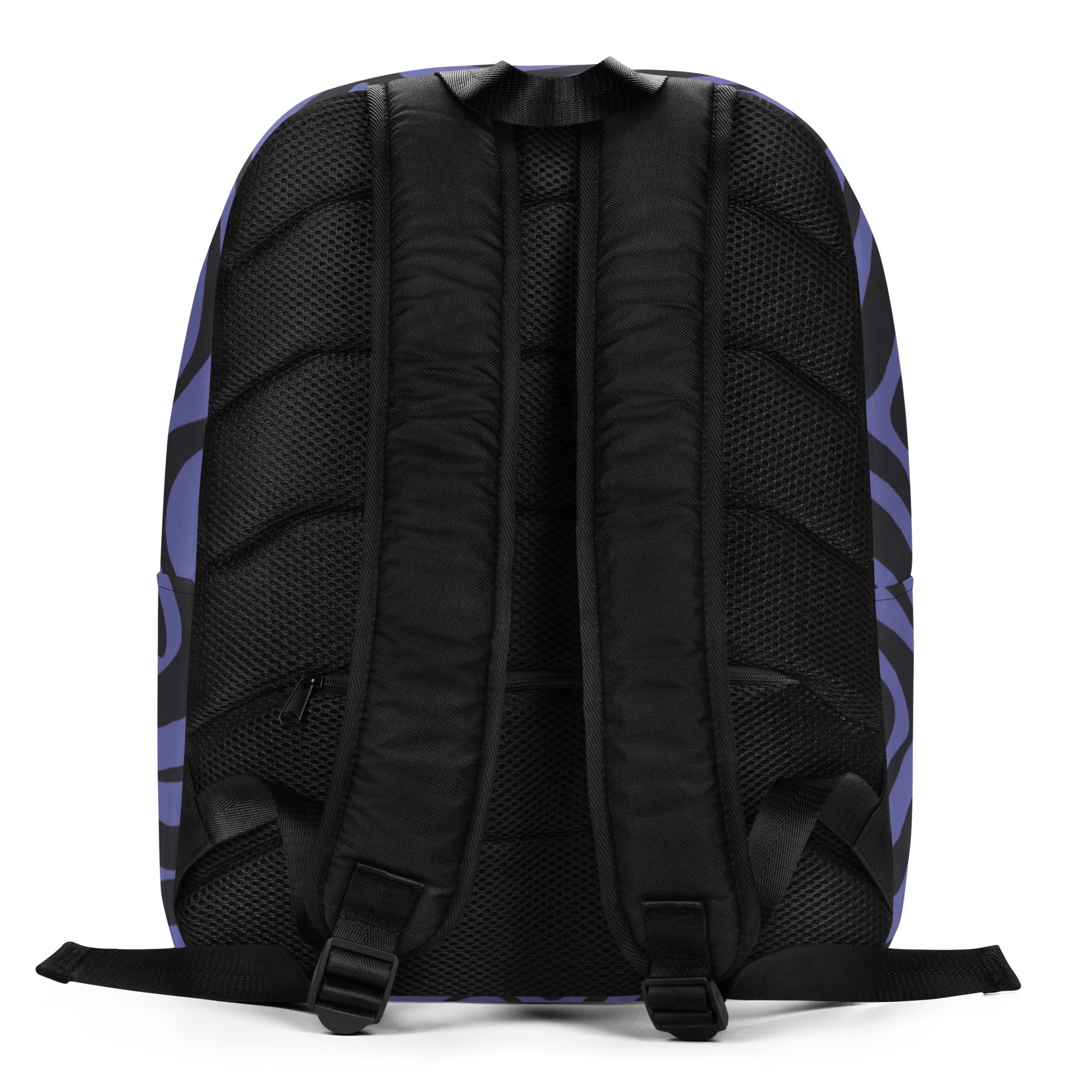 kito's Minimalist Backpack