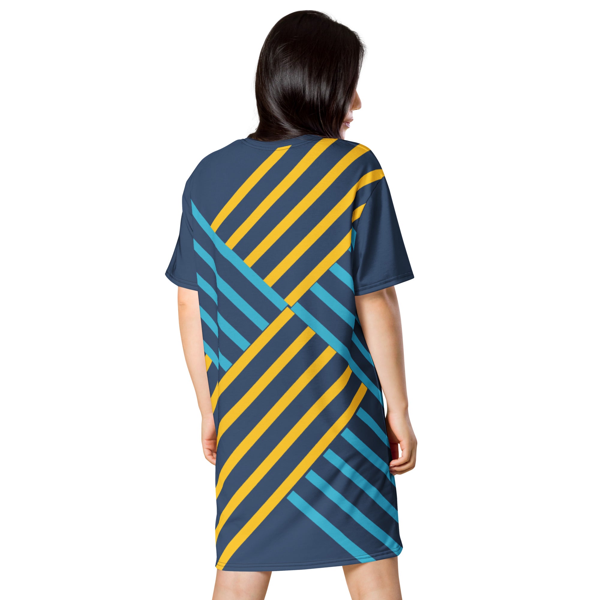 kito's T-shirt dress