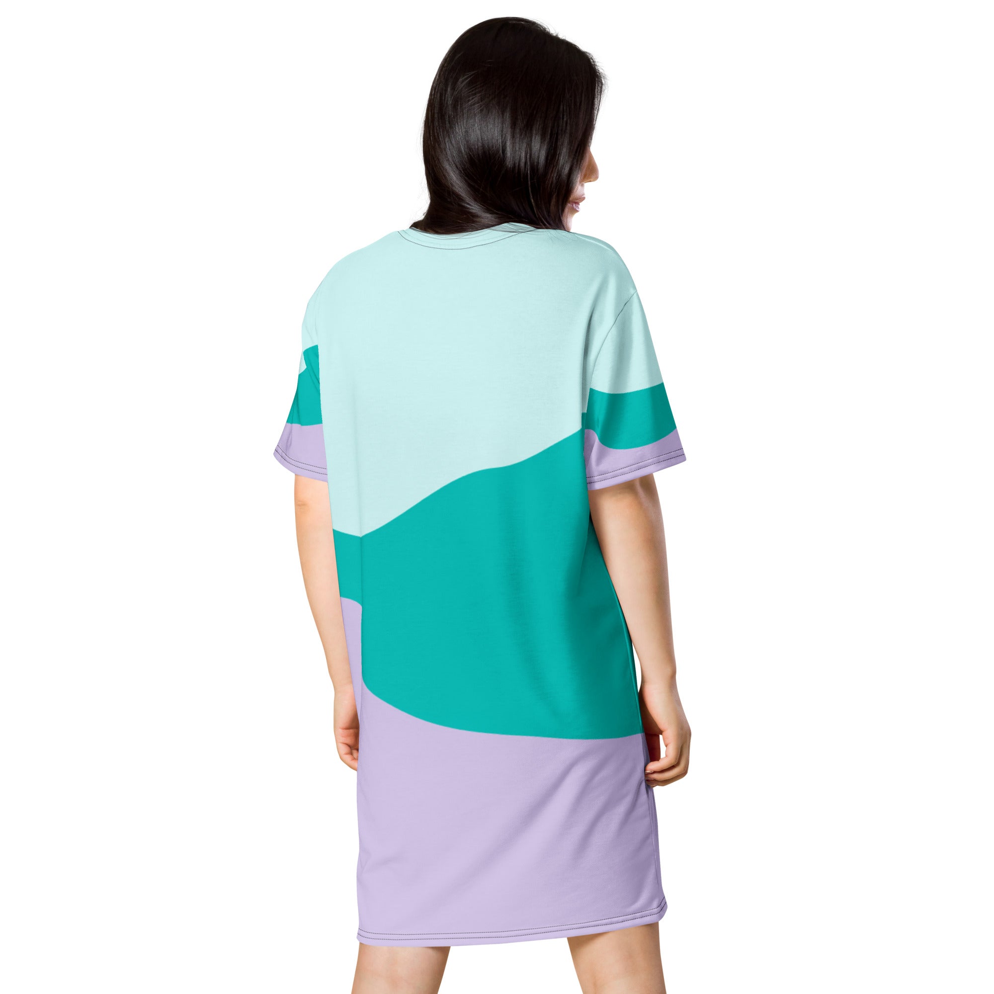 kito's T-shirt dress