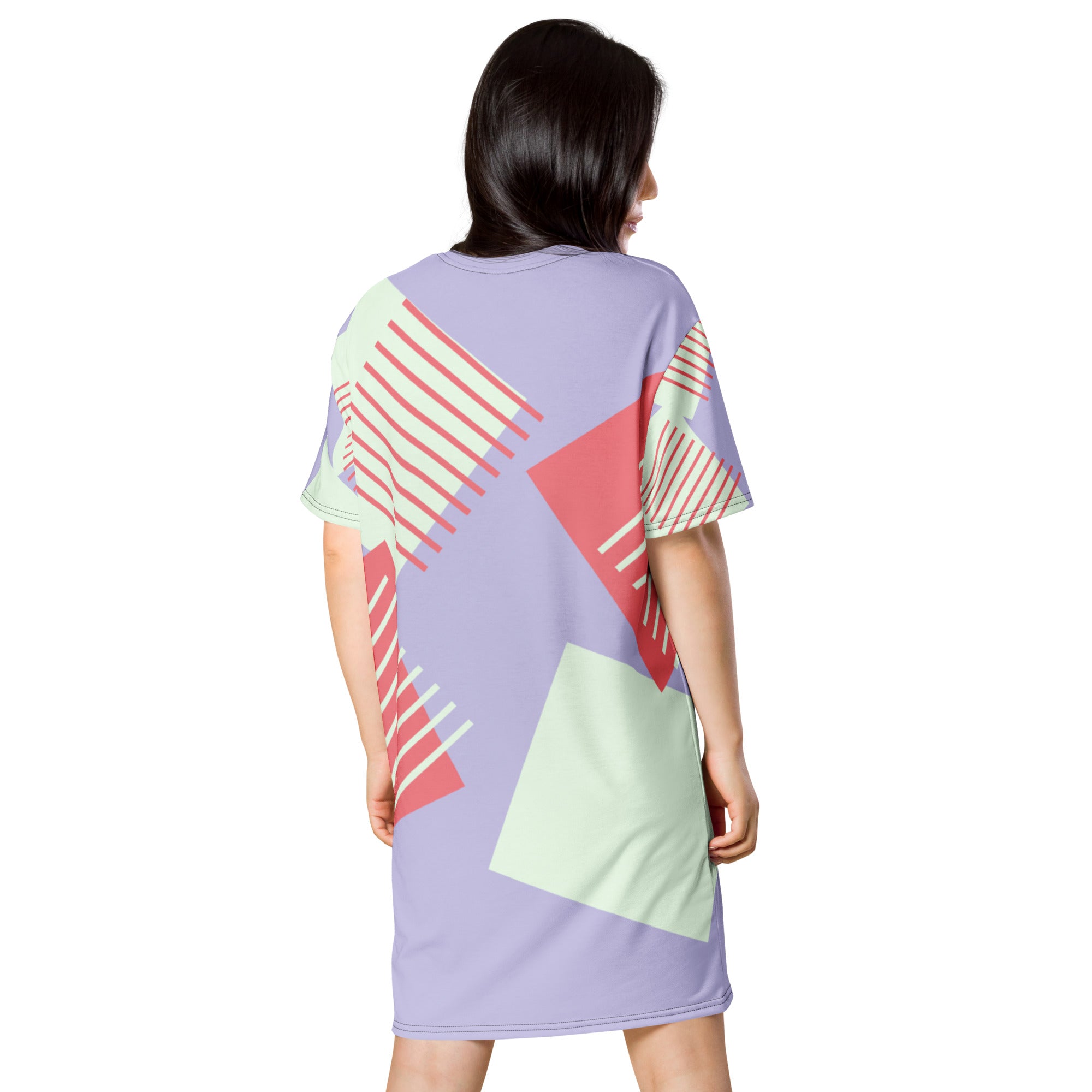 kito's T-shirt dress