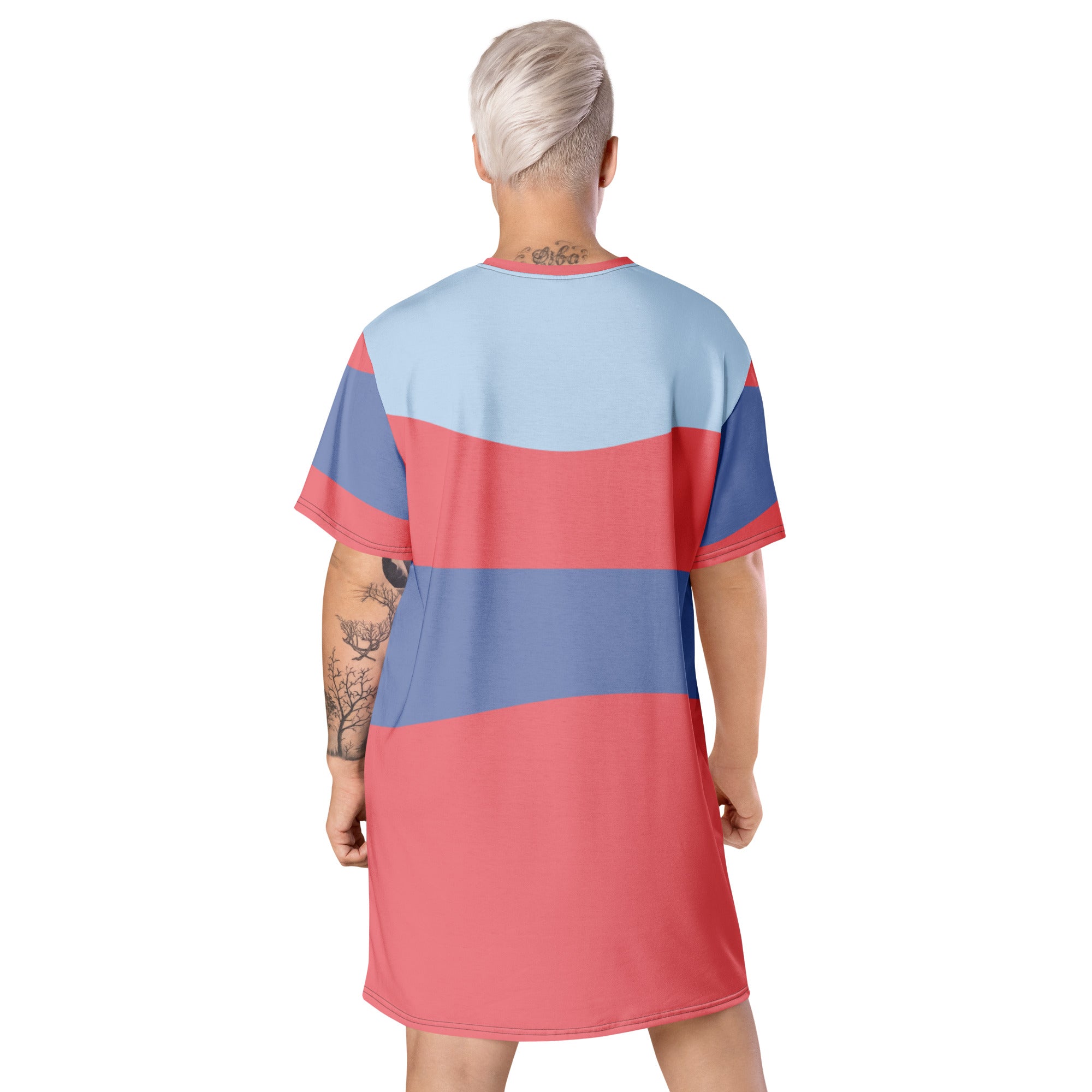 kito's T-shirt dress