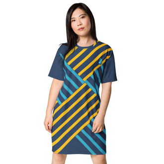 kito's T-shirt dress