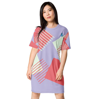 kito's T-shirt dress