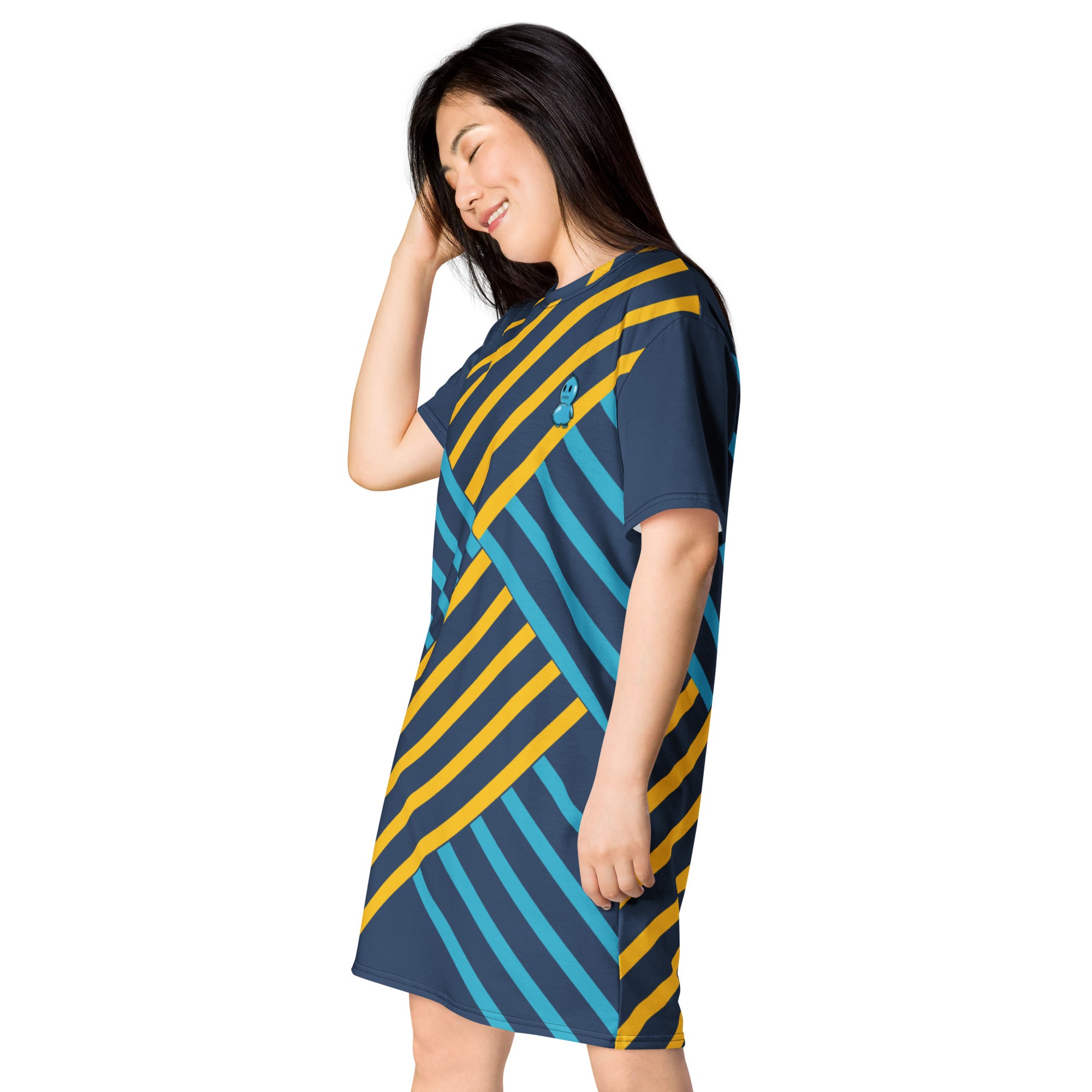 kito's T-shirt dress