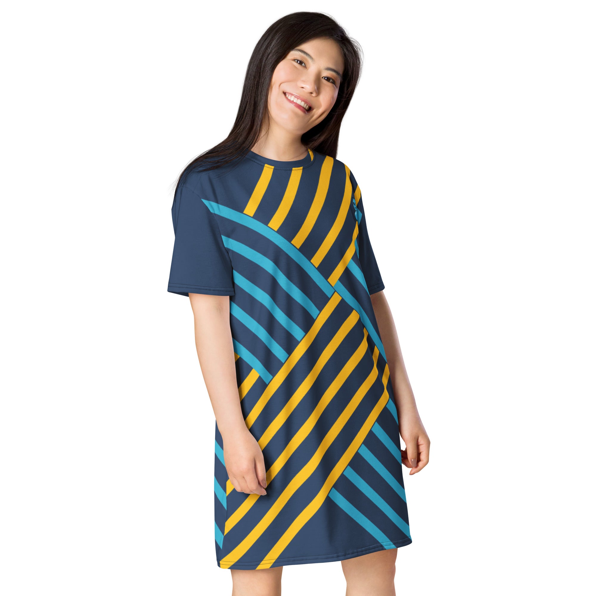 kito's T-shirt dress