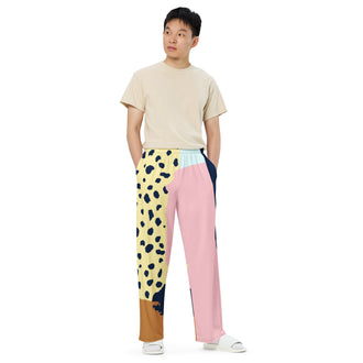 kito's wide-leg pants