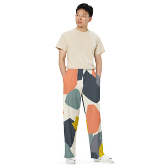 kito's wide-leg pants