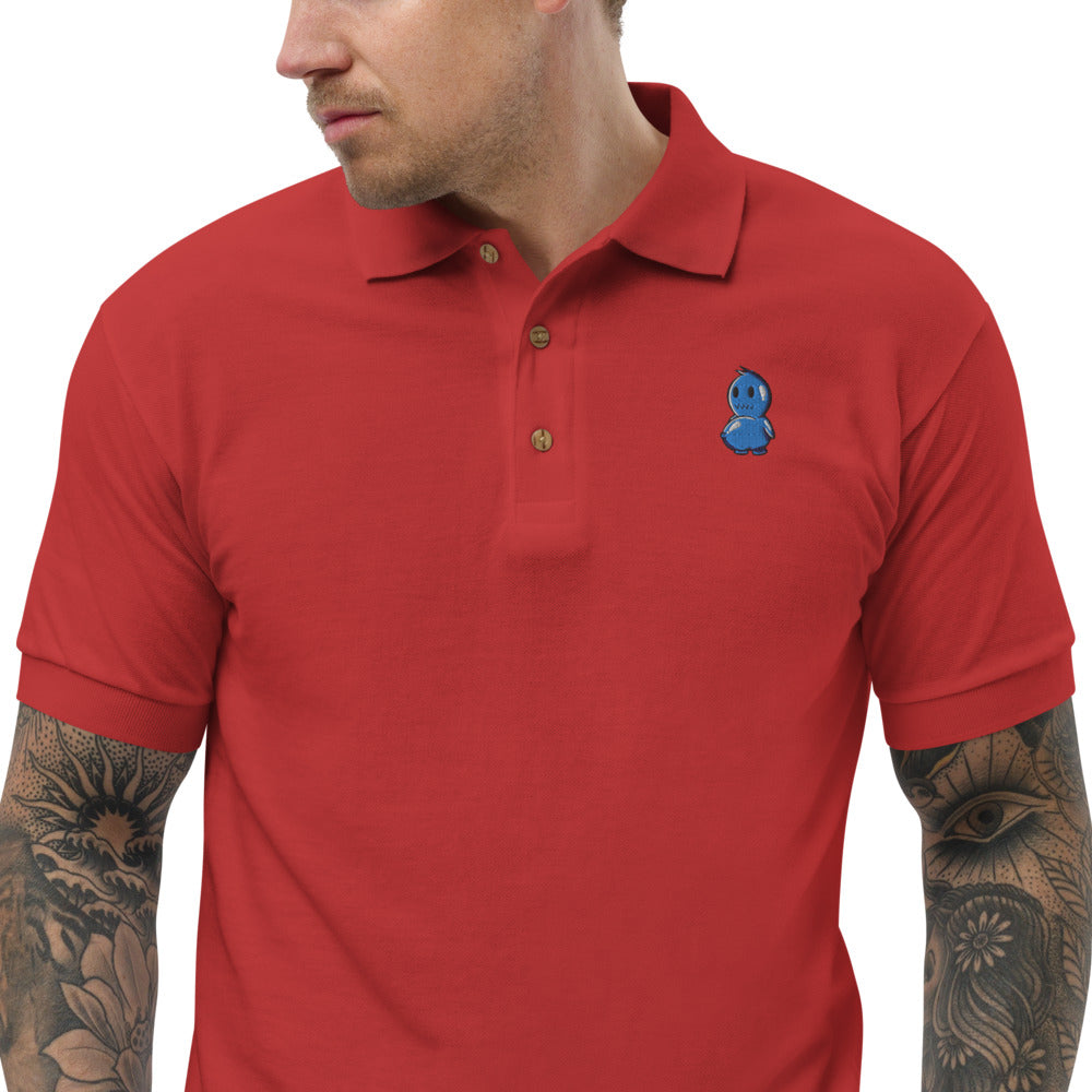 Kito's  Polo Shirt