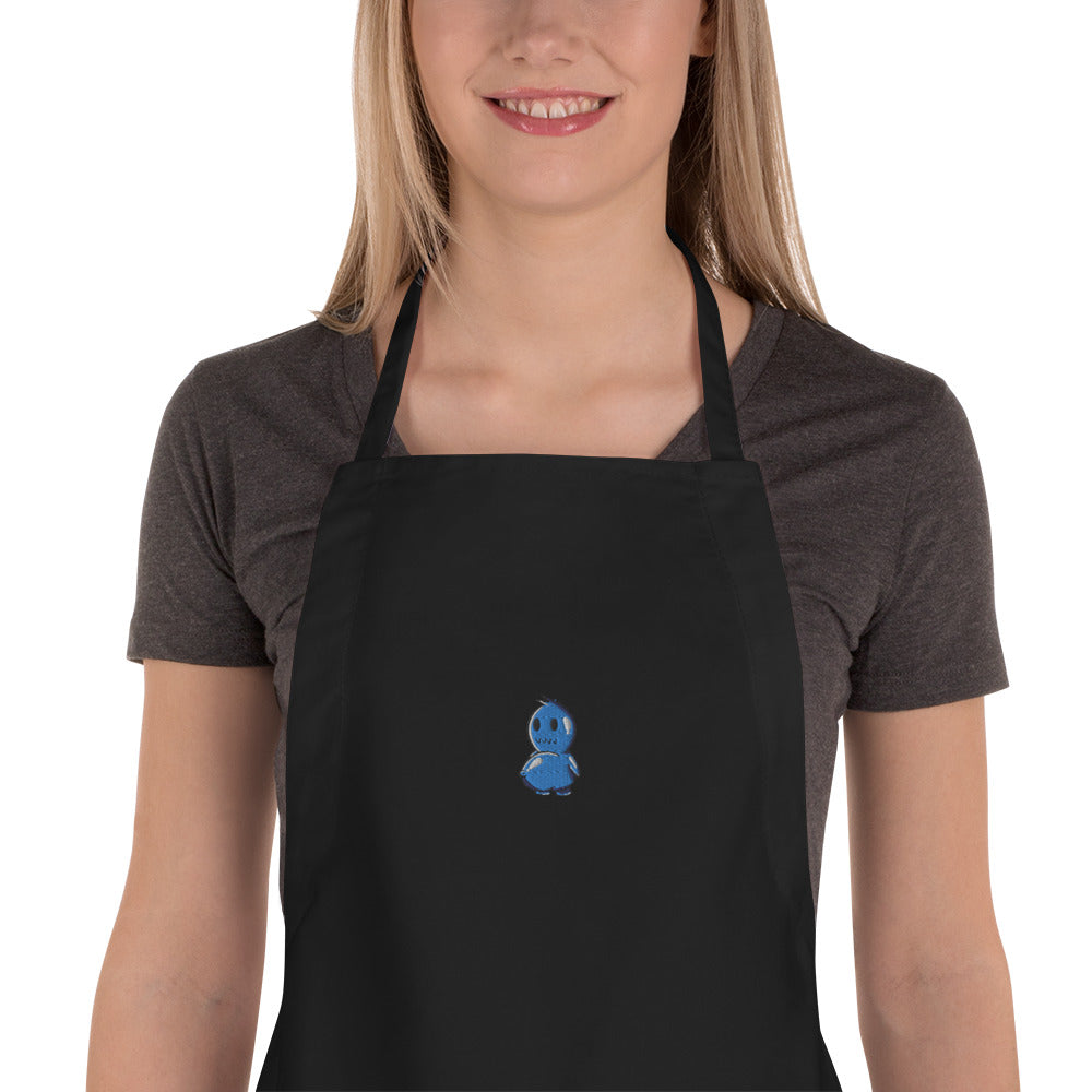 kito's Apron