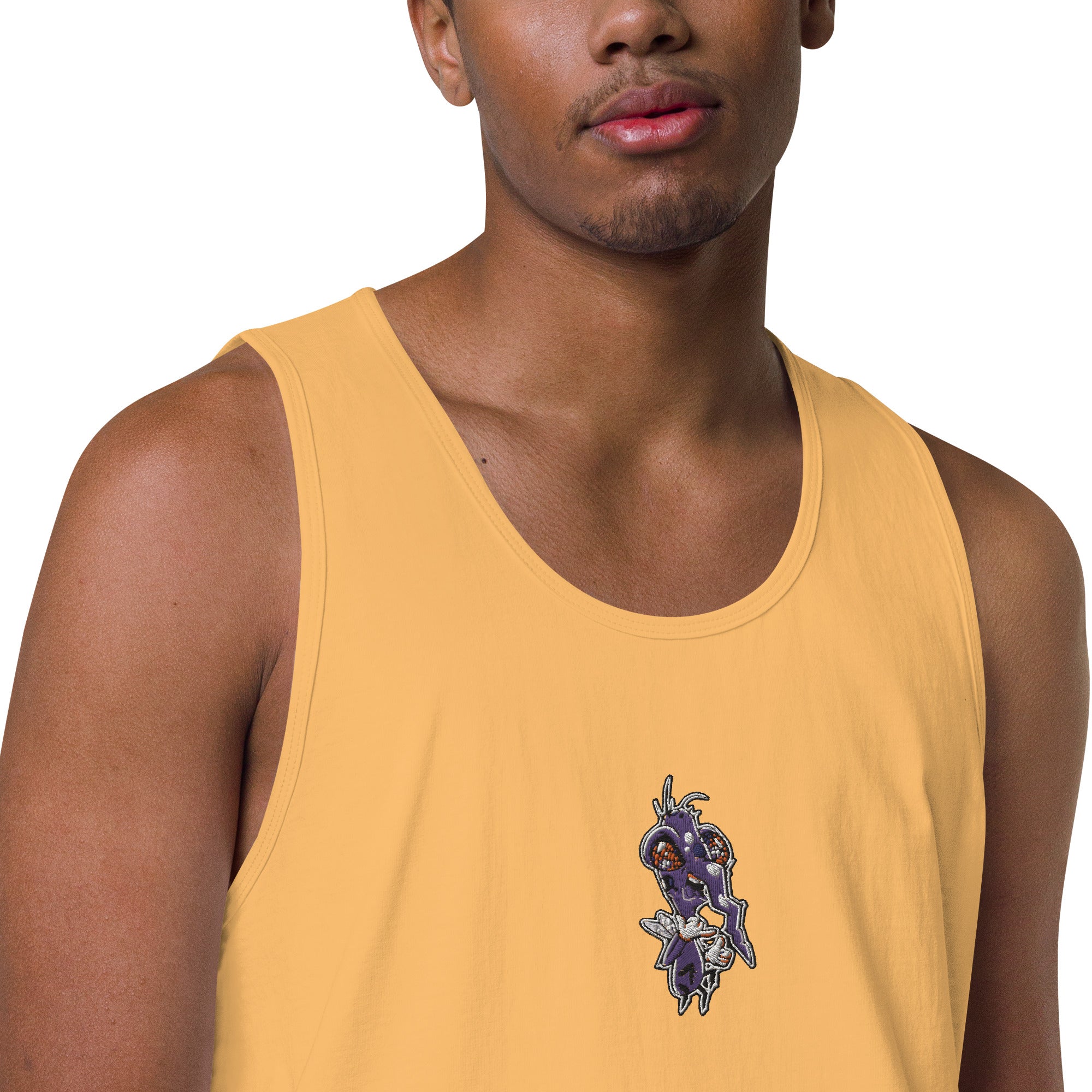 kito's tank top