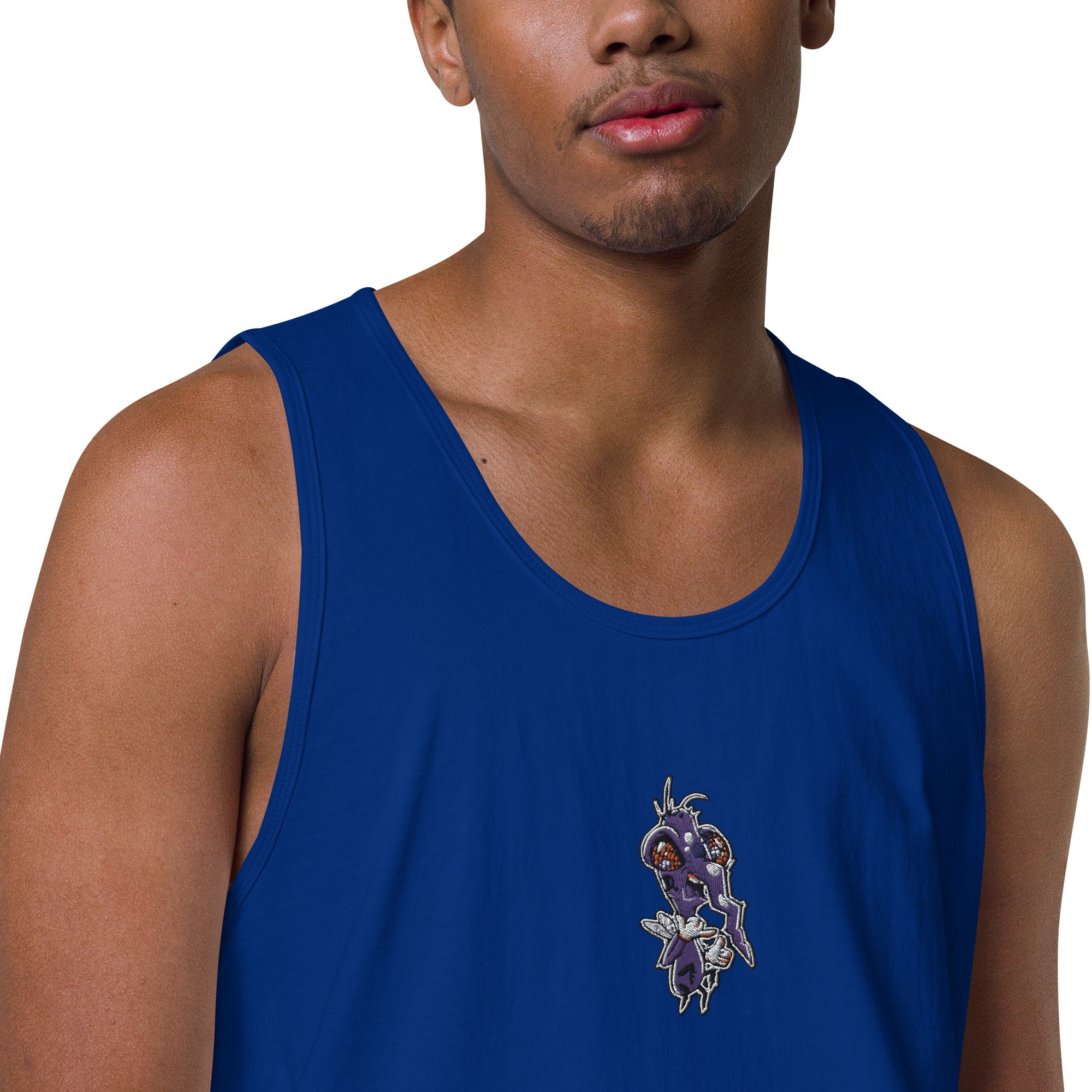 kito's tank top