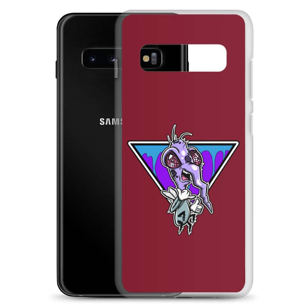 Kito's Samsung Case