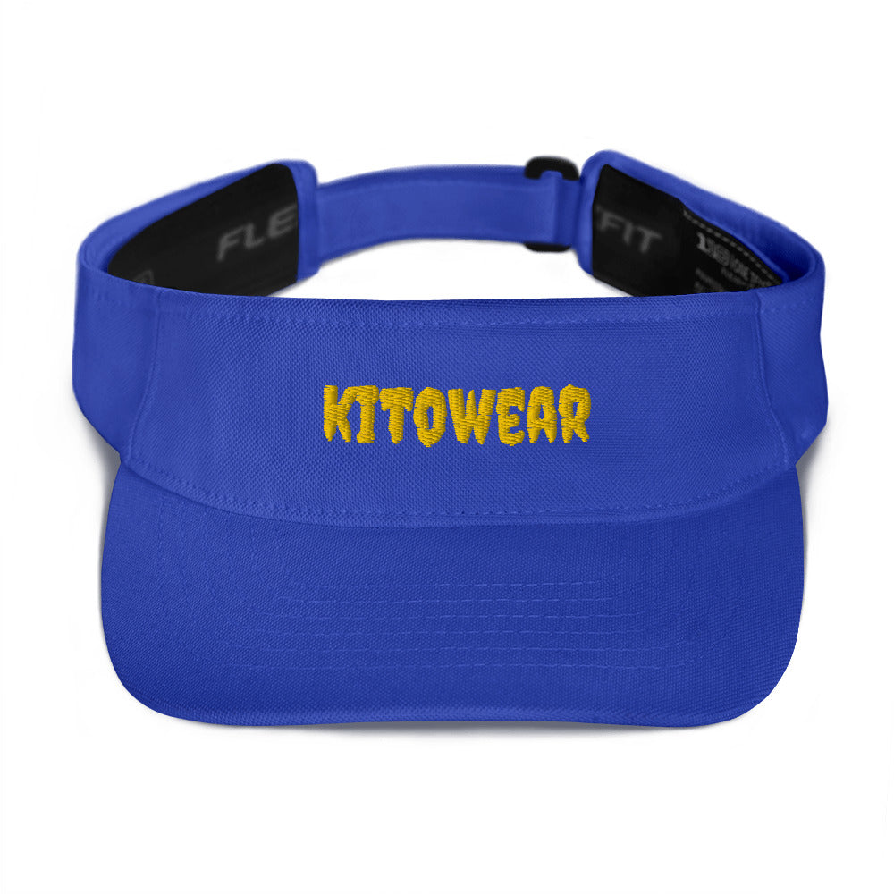 kito's Visor